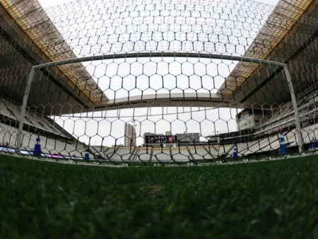 Ingressos para Corinthians x São Paulo em Itaquera: valores e como adquirir