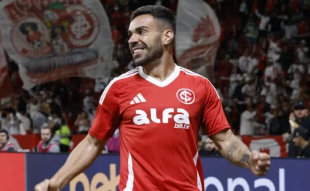 Inter Adia Renovação e Define Futuro de Bruno Henrique para 2026