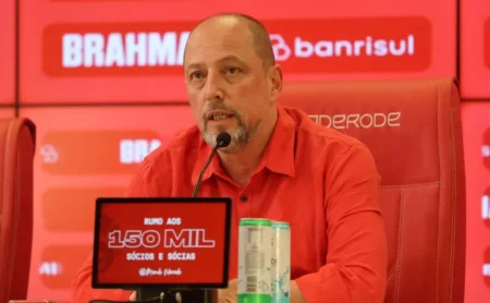 Inter: Dívida de R$ 3 milhões e atrasos em pagamentos do CT de Alvorada Inter: Dívida de R$ 3 milhões e atrasos em pagamentos do CT de Alvorada