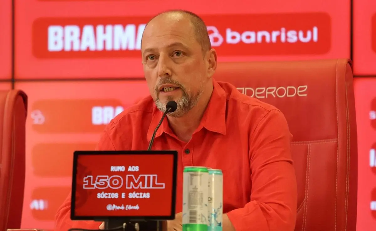 Inter: Dívida de R$ 3 milhões e atrasos em pagamentos do CT de Alvorada Inter: Dívida de R$ 3 milhões e atrasos em pagamentos do CT de Alvorada