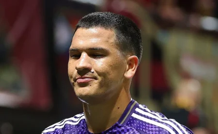 Inter exige permanência na Série A para contratar César Araújo Inter exige permanência na Série A para contratar César Araújo