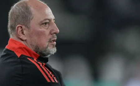 Inter: Folha Milionária e Gastos Exorbitantes Ignoram Risco de Rebaixamento