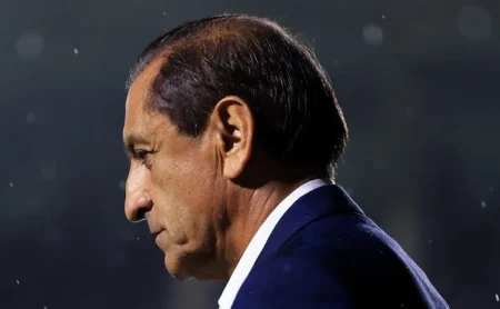 Inter x Ceará: Nove pendurados e risco iminente para jogo contra o Santos