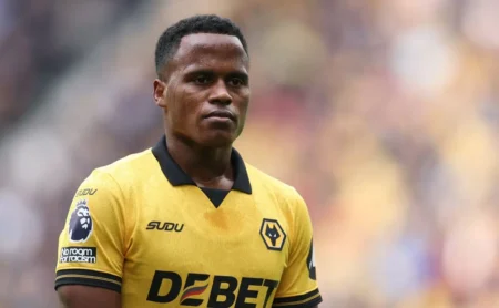 Jhon Arias: Plano do Palmeiras Atrapalhado, Foco no Futebol Inglês em 2026 Jhon Arias: Plano do Palmeiras Atrapalhado, Foco no Futebol Inglês em 2026