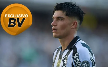 Joaquim Correa: Reviravolta no Botafogo impulsiona expectativas de protagonismo em 2026