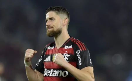 Jorginho Expõe Negociação com o Palmeiras e Explica Decisão pelo Flamengo