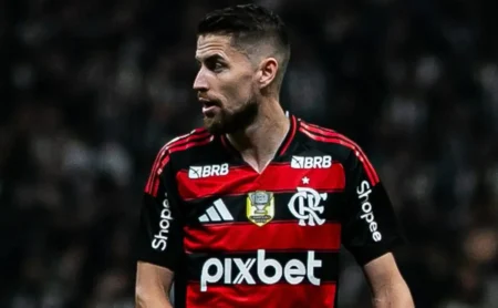 Jorginho: Fator Crucial na Estratégia de Filipe Luís no Flamengo