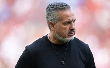 José Boto: Flamengo Supera Benfica em Grandeza Inédita