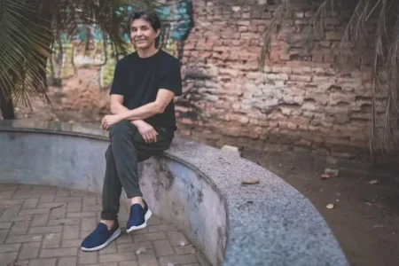 Lô Borges compôs para o Cruzeiro? Vamos checar