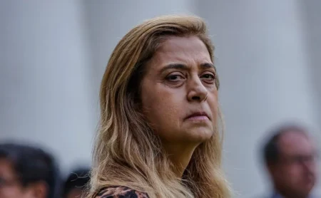Leila autoriza: Palmeiras define lista de dispensa com Lomba, Vitinho, Rômulo e Caio Paulista