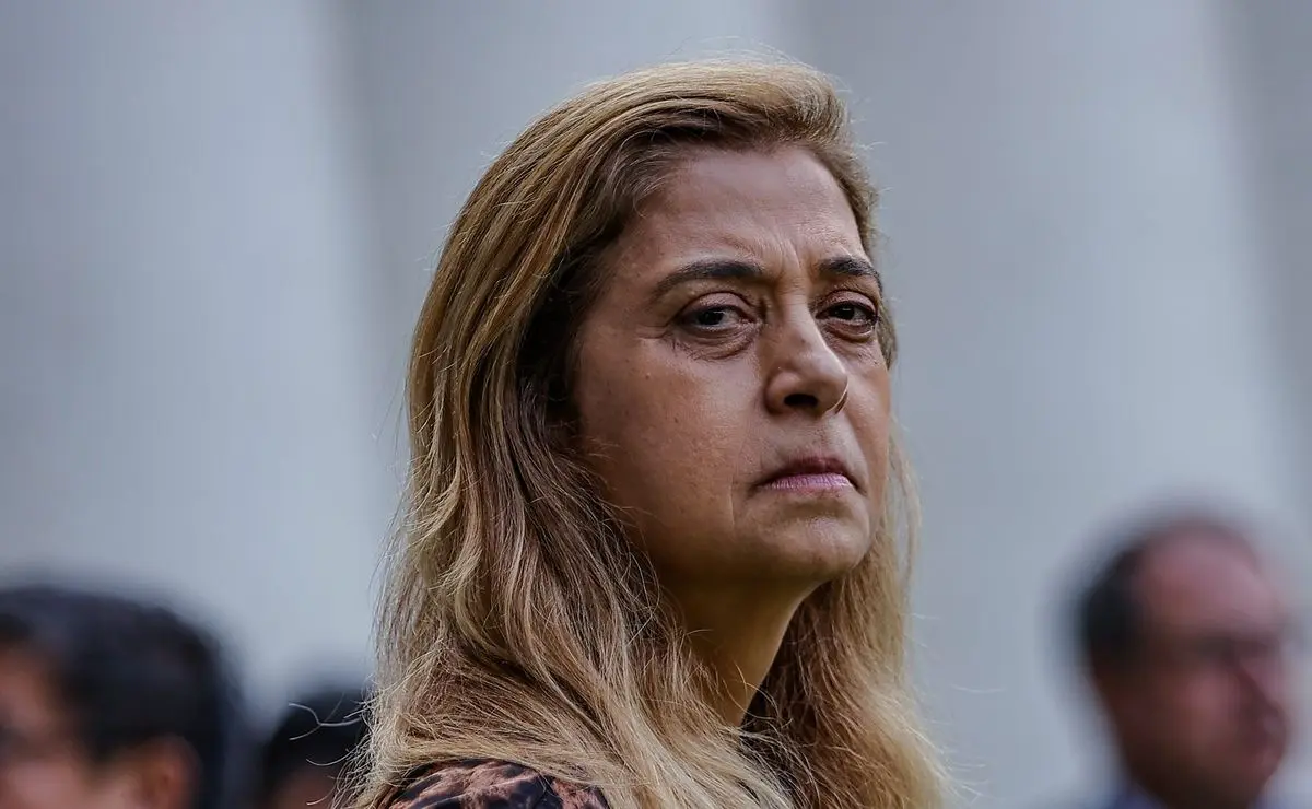 Leila autoriza: Palmeiras define lista de dispensa com Lomba, Vitinho, Rômulo e Caio Paulista Leila autoriza: Palmeiras define lista de dispensa com Lomba, Vitinho, Rômulo e Caio Paulista