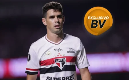 Lesões em Alta no São Paulo: Crise no Departamento Médico Supera Número do Ano Passado