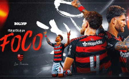 Léo Pereira: Do Inferno à Redenção, a Trajetória do Zagueiro que se Tornou Pilar Defensivo no Flamengo