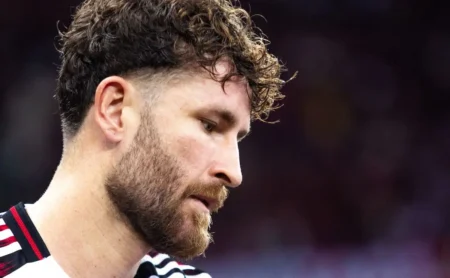 Léo Pereira e a ausência na Seleção: "O que falta?"