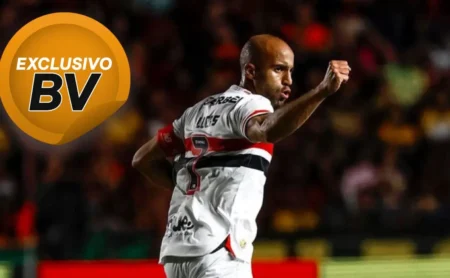 Lucas Moura no São Paulo: Drama de Novas Dores Deixa Atacante Cabisbaixo