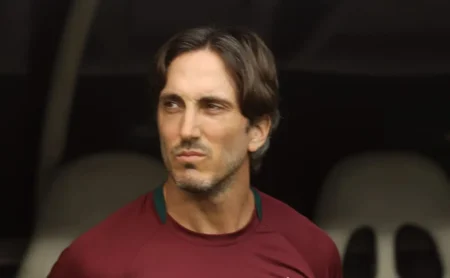 Lucca: Motivação Extra e Provável Titularidade no Reencontro com Zubeldía pelo Fluminense