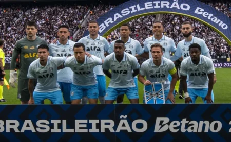 Mano Menezes Encarando Desfalques Cruciais no Grêmio Contra o Palmeiras