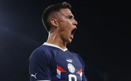 Matías Rojas na mira do Bahia, Fluminense e Grêmio para possível retorno ao futebol brasileiro Matías Rojas na mira do Bahia, Fluminense e Grêmio para possível retorno ao futebol brasileiro