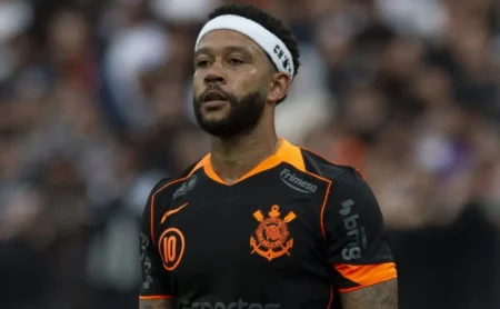 Memphis Depay: Acordo Inusitado no Corinthians, Custo Astronômico de Hotel Memphis Depay: Acordo Inusitado no Corinthians, Custo Astronômico de Hotel