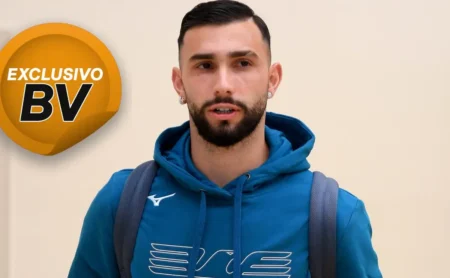 Mercado: Flamengo e Palmeiras disputam Taty Castellanos, mas atacante recusa proposta do Verdão