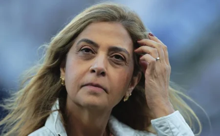 Milly Lacombe: Reclamação de Leila Pereira sobre Bruno Henrique é Justificada