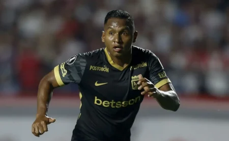 Morelos inspira o Santos internamente e mira R$ 26,5 milhões em possível venda em 2026