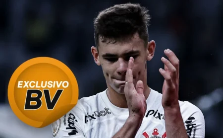 Moscardo não sabe sobre interesse do Palmeiras e quer seguir na Europa em 2026