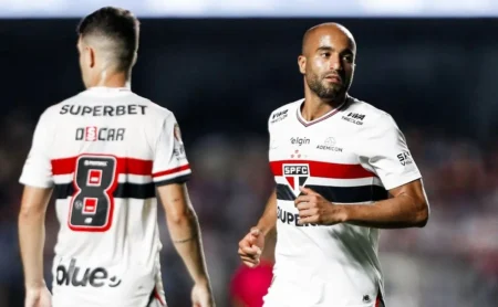 Neto: "Ambiente Horrível" no São Paulo pela Postura com Lucas Moura e Oscar