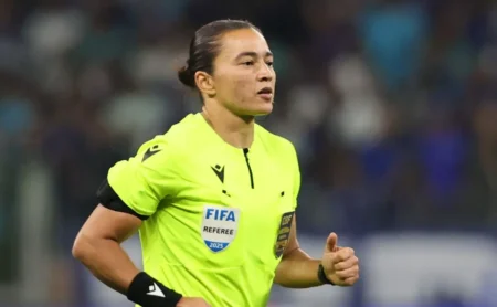 Neto Critica Edina Alves e Considera Arbitragem em RB Bragantino x Corinthians uma "Vergonha"
