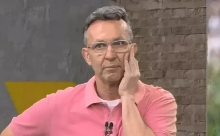 Neto destaca relevância das rodadas finais para o Corinthians: “Precisamos para a Copa do Brasil” Neto destaca relevância das rodadas finais para o Corinthians: “Precisamos para a Copa do Brasil”