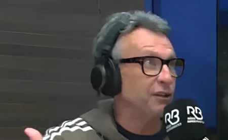 Neymar: Craque Neto revela lesão grave no LCA