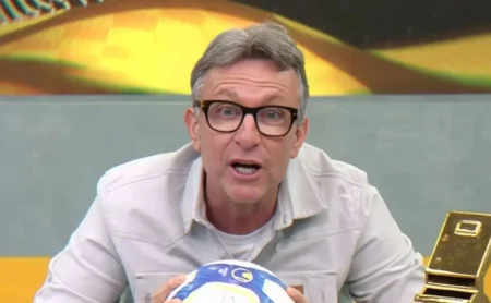 Neymar: Fim da linha no Santos em 2025, aponta Craque Neto após exames