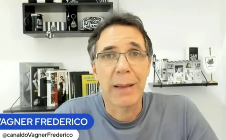 Neymar: Nova Apuração de Vagner Frederico Após Reapresentação no CT Rei Pelé