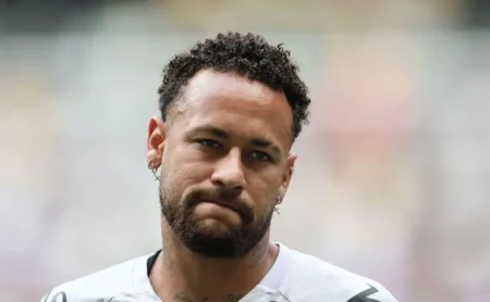 Neymar: Padrão de Confusões no Santos Volta a Gerar Debate