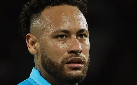 Neymar Reconhece Erro e Discute com Vojvoda Após Derrota para o Flamengo