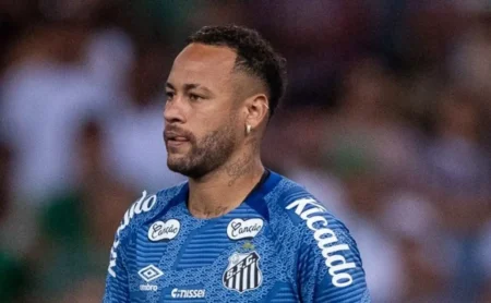 Neymar: Rumores apontam transferência para Rosario Central na Libertadores de 2026 Neymar: Rumores apontam transferência para Rosario Central na Libertadores de 2026