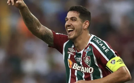 Nino opta por novas propostas em 2026, após especulações no Cruzeiro