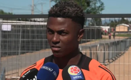 Néiser Villarreal Livre para Jogar na Copa do Brasil pelo Cruzeiro Após Rescisão Contratual