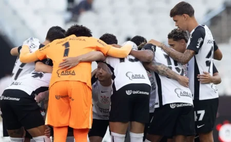 Notas dos jogadores do Corinthians: Análise pós-duelo contra o Botafogo pelo Brasileirão