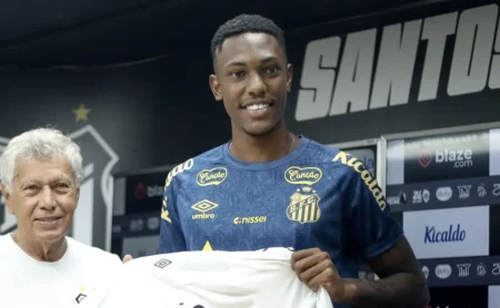 Novorizontino cobra R$ 8 milhões de dívida do Santos na Justiça após acusação de calote