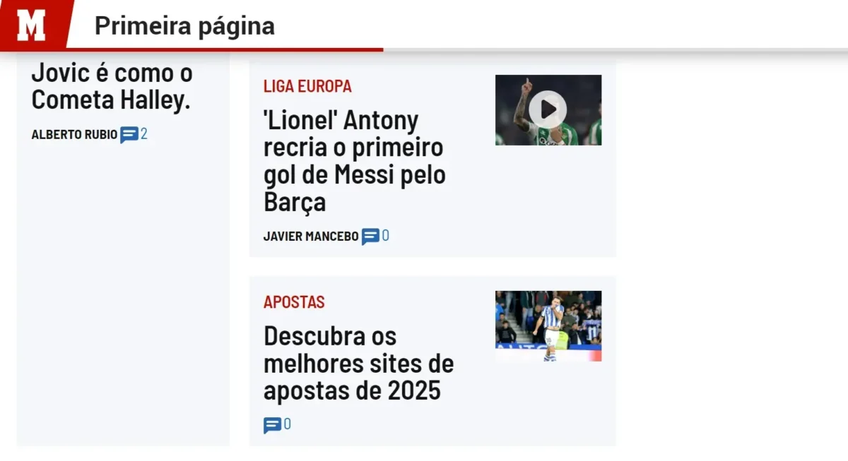 O Golaço de Lionel Antony: Relembrando o Primeiro de Messi com a Magia de Ronaldinho