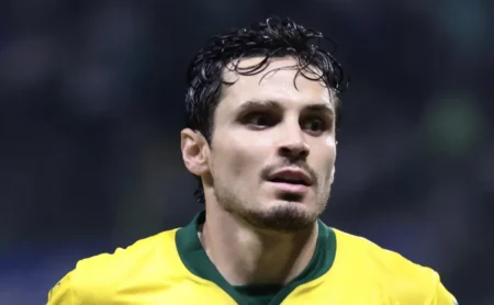 Odorico Roman Antecipa Investimento Massivo em Reforços; Grêmio Mira Raphael Veiga do Palmeiras Odorico Roman Antecipa Investimento Massivo em Reforços; Grêmio Mira Raphael Veiga do Palmeiras