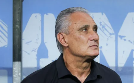 Odorico Roman e a Inviabilidade do Retorno de Tite ao Grêmio