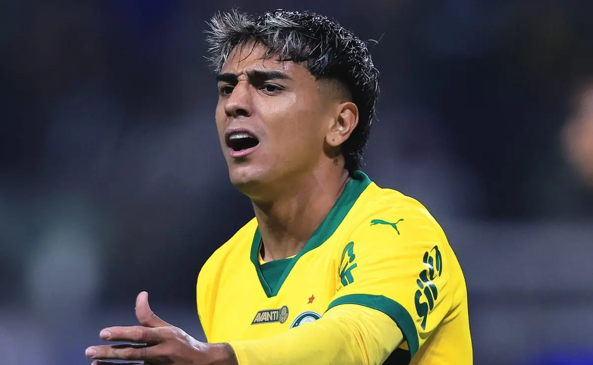 Oferta de €4 Milhões do Boca Juniors por Facundo Torres Oferta de €4 Milhões do Boca Juniors por Facundo Torres