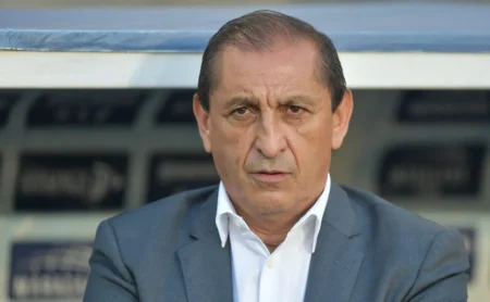 Orlando City faz proposta oficial por Luis Otávio, volante do Internacional