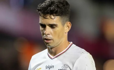 Oscar: Caio Ribeiro antecipa aposentadoria no São Paulo e anuncia novidades em breve.