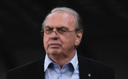 Osmar Stabile Garante: Dorival e Fabinho Soldado Continuam no Corinthians