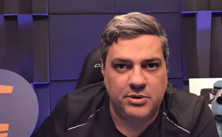 Pablo: Corinthians em Risco de Perda para o São Bernardo Pablo: Corinthians em Risco de Perda para o São Bernardo