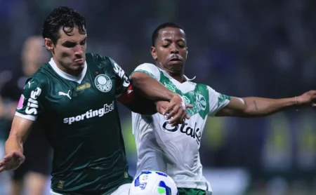 Palmeiras reforça sua ampla vantagem histórica sobre o Juventude