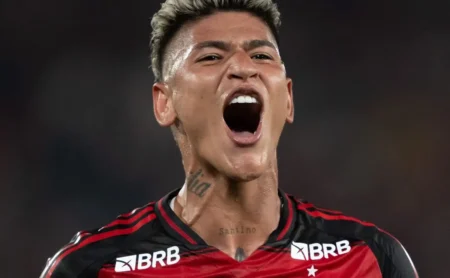 Palmeiras Acompanha Ascensão do Flamengo e Reencontro com Três Jogadores Cruciais para a Final da Libertadores